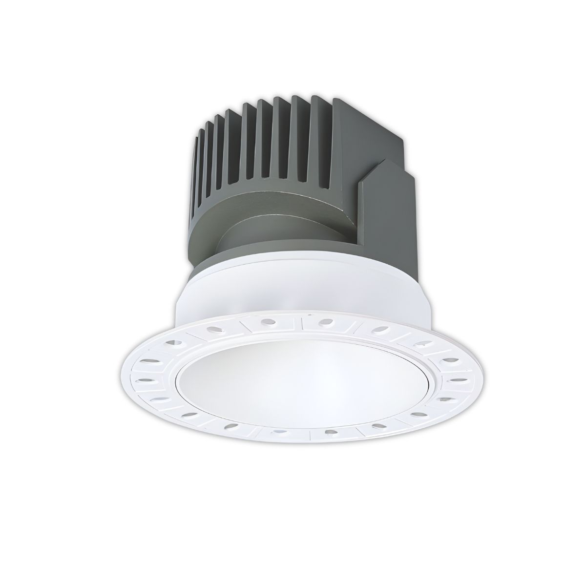 Anfaco - Âm Trần Spotlight Âm Viền 9W Góc Chiếu 50° | AFC 795